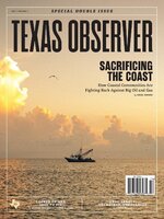 The Texas Observer